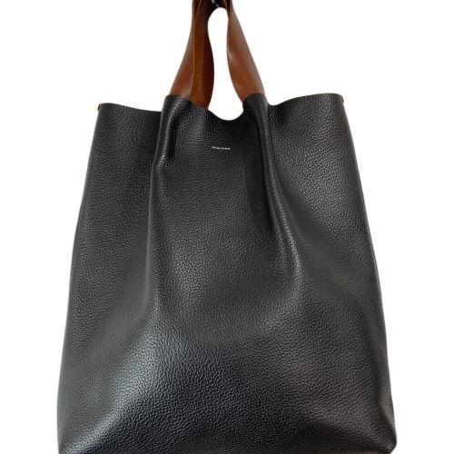 新品未使用henderschemeエンダースキーマpianobagmedium黒 Hender Scheme/エンダースキーマ/piano bag medium | GARDEN