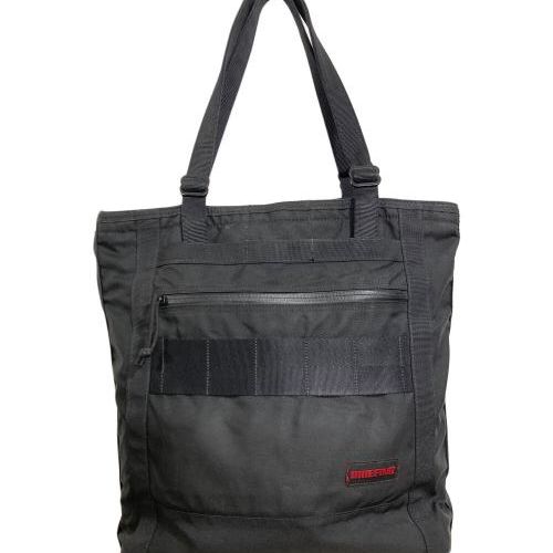 中古・古着通販】BRIEFING (ブリーフィング) SHOT BUCKET MW トート