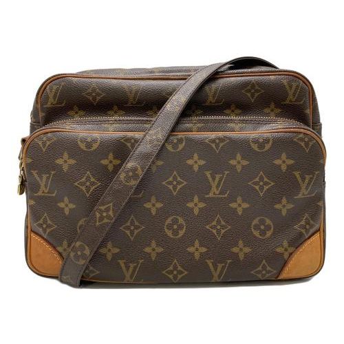 中古・古着通販】LOUIS VUITTON (ルイ ヴィトン) ショルダーバッグ