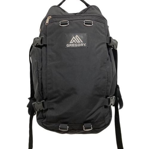 Gregory - GREGORY RUN OUT  グレゴリー 中古 中古・古着通販】GREGORY (グレゴリー) バックパック ブルー