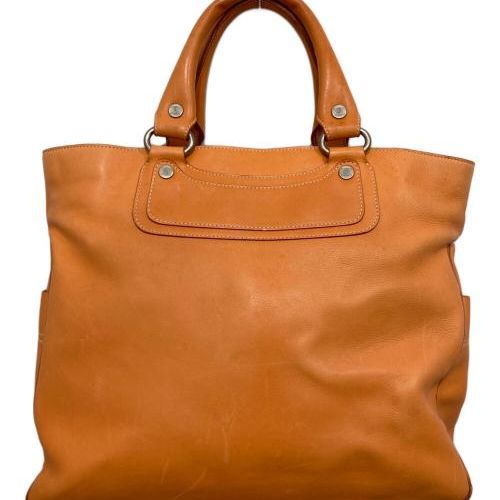 CELINE ブギーバッグ 確認用画面★ CELINE 【質Shop天満屋】【人気】CELINE(セリーヌ) レザー：ブラウン