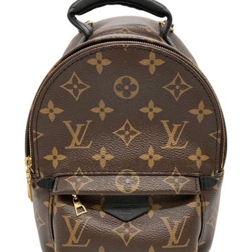 中古・古着通販】LOUIS VUITTON (ルイ ヴィトン) パームスプリングス