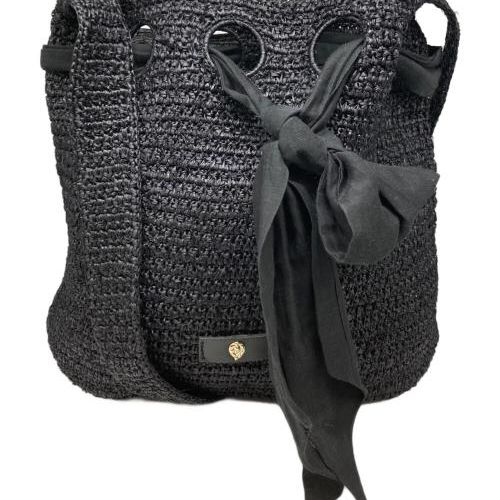 中古・古着通販】HELEN KAMINSKI (ヘレンカミンスキー) ラフィア