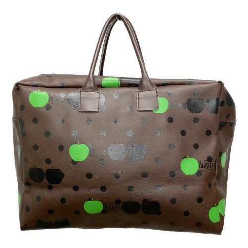 ビートルズ ビニールバッグ 珍品 中古・古着通販】THE BEATLES COMME des GARCONS (ザ・ビートルズ