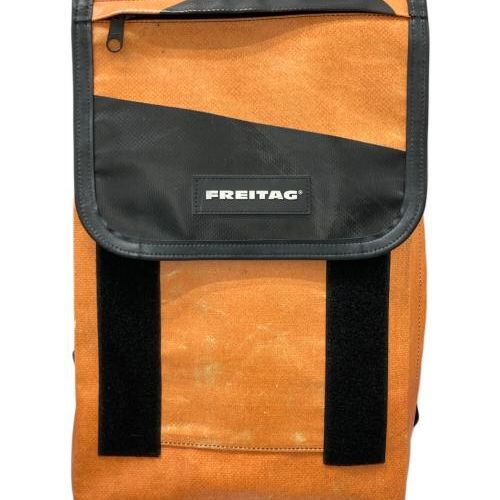 中古・古着通販】FREITAG (フライターグ) F132 FURY オレンジ