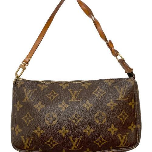 中古・古着通販】LOUIS VUITTON (ルイ ヴィトン) ハンドバッグ