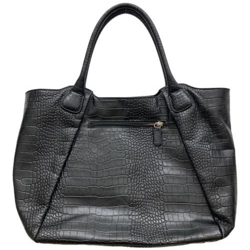 【極美品】PYLOOT 高級レザー　トートバッグ　2WAY イタリア製 安い 価格ファッション - 【極美品】PYLOOT 高級レザー トート