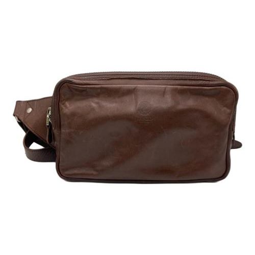 中古・古着通販】GANZO (ガンゾ) SACCHETTO4 ボディバッグ