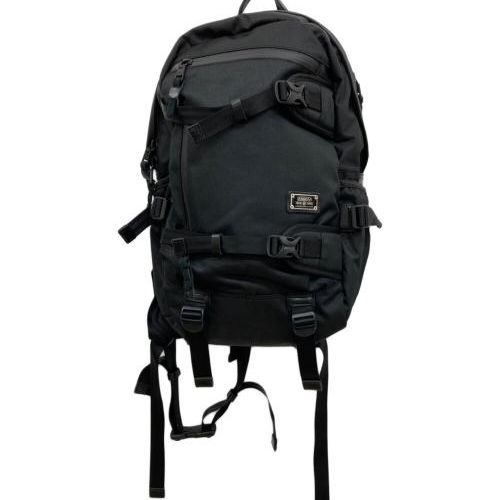 未使用　AS2OV アッソブ CORDURA DOBBY 305D バックパック CORDURA DOBBY 305D ROLL BACK PACKコーデュラドビー305D ロール