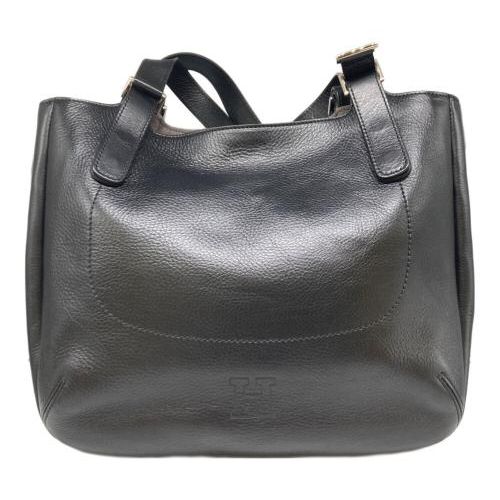 中古・古着通販】HIROFU (ヒロフ) ソーロ レザートートバッグM 2WAY