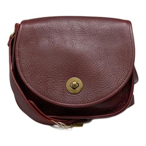 中古・古着通販】Dakota (ダコタ) ゆべし トゥルネ ターンロック金具