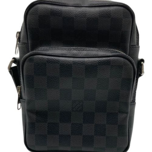 中古・古着通販】LOUIS VUITTON (ルイ ヴィトン) ショルダーバッグ