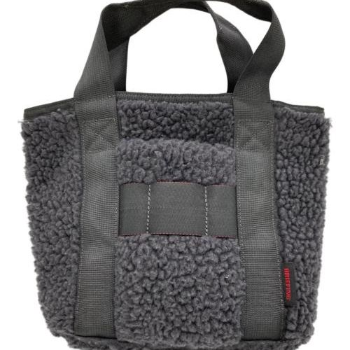 中古・古着通販】BRIEFING (ブリーフィング) ボアハンドバッグ