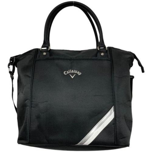 中古　ゴルフ　ボストンバック　キャロウェイゴルフ 中古・古着通販】Callaway (キャロウェイ) ゴルフボストンバッグ
