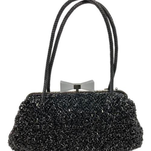 中古・古着通販】ANTEPRIMA (アンテプリマ) ビジュー×ワイヤーリボン