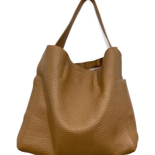 中古・古着通販】FURLA (フルラ) カプリッチョ ホーボーバッグ