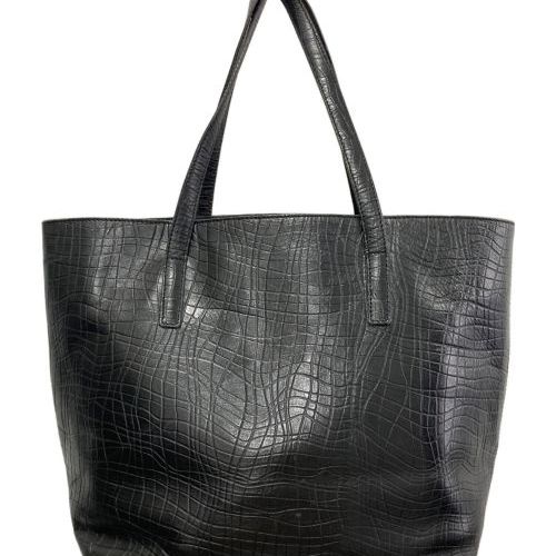 MaxMara トートバッグ グレーとホワイト マックスマーラ Max Mara MAX MARA LEISURE トートバッグ