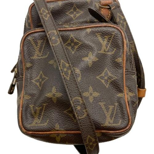 中古・古着通販】LOUIS VUITTON (ルイ ヴィトン) ショルダーバッグ