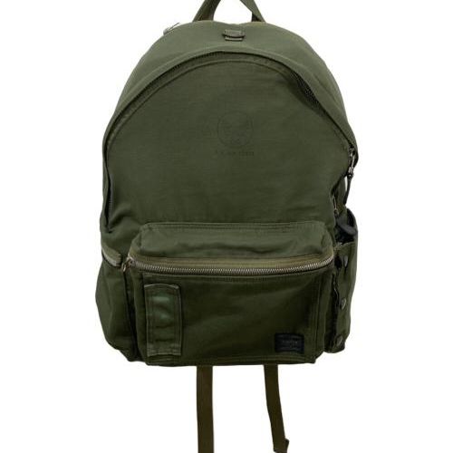 中古・古着通販】PORTER (ポーター) FLYING ACE DAYPACK オリーブ
