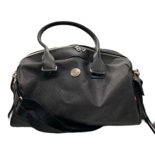 中古・古着通販】Orobianco (オロビアンコ) 2WAYレザーボストンバッグ