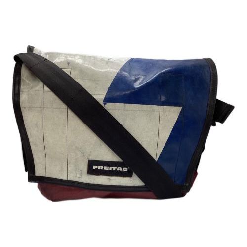 【12月20日まで出品】中古品 FREITAG CALOLINE F202 LELAND | 198806 | FREITAG