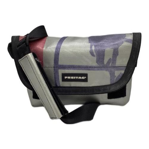 中古・古着通販】FREITAG (フライターグ) F40 JAMIE ショルダーバッグ