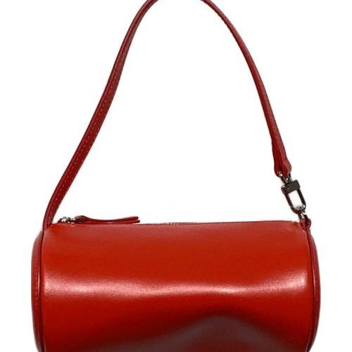 お値下げしました！OSOI 赤 ハンドバッグ お値下げしました！OSOI 赤 ハンドバッグ