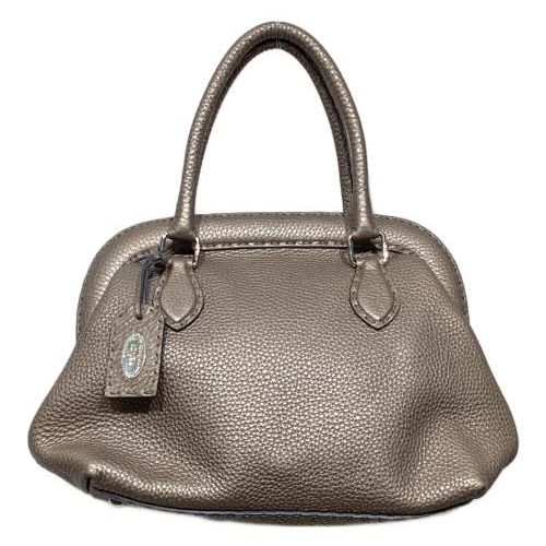 中古・古着通販】FENDI (フェンディ) セレリア ドクターズバッグ