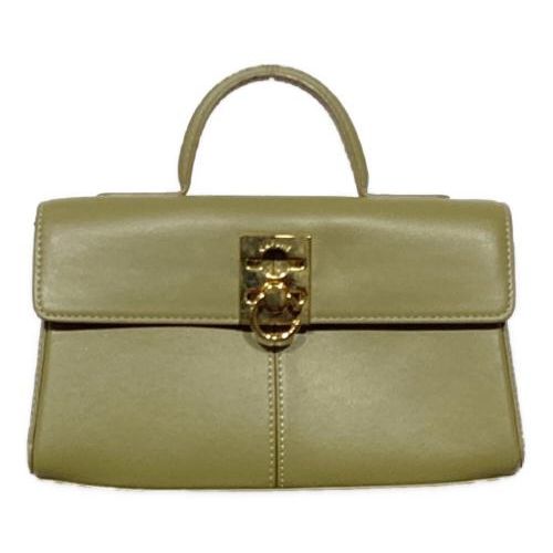 【正規、金具不具合】CAFUNE（カフネ） ブラックレザーハンドバッグ ゴールド Cafuné カフネ - Stance Bag - Black