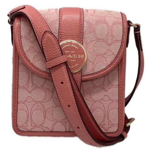 中古・古着通販】COACH (コーチ) C8321 シグネチャージャガード