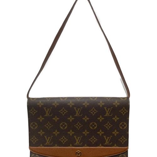 中古・古着通販】LOUIS VUITTON (ルイ ヴィトン) クラッチバッグ