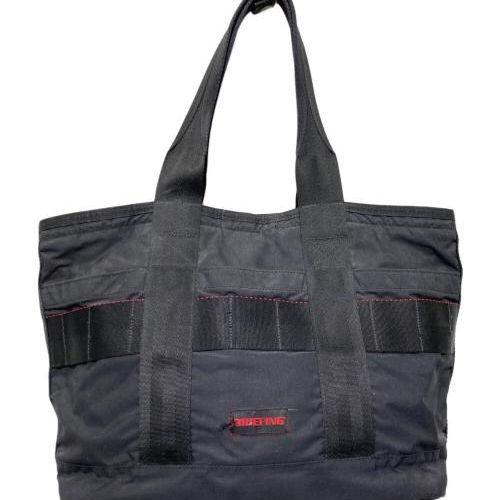 中古・古着通販】BRIEFING (ブリーフィング) トートバッグ ブラック