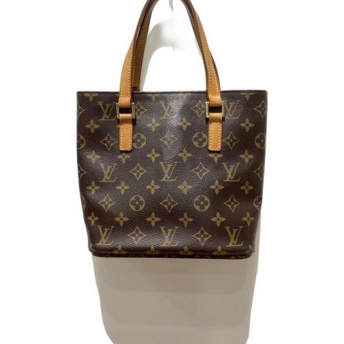 中古・古着通販】LOUIS VUITTON (ルイ ヴィトン) トートバッグ