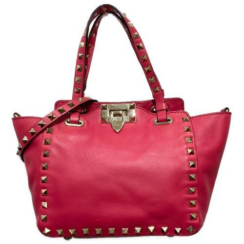 未使用級 VALENTINO GARAVANI ピエール期 肩掛け ミニバッグ 未使用級 VALENTINO GARAVANI ピエール期 肩掛け ミニバッグ 未使用級