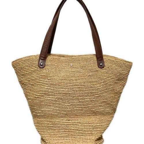 中古・古着通販】HELEN KAMINSKI (ヘレンカミンスキー) カゴバッグ