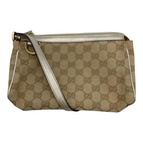 中古・古着通販】GUCCI (グッチ) GGキャンバス・アクセサリー
