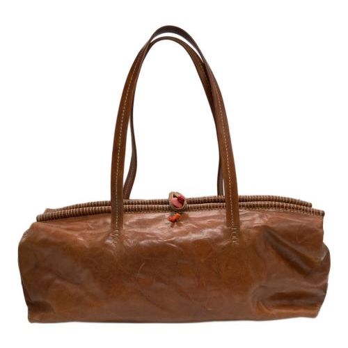 中古・古着通販】HENRY CUIR (アンリークイール) レザーミニ