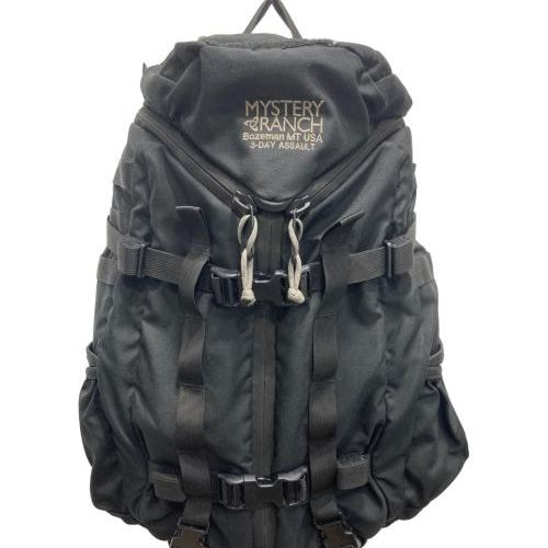 MYSTERY RANCH 3dayASSAULT 希少made in USA Mystery Ranch | Everyday Carry | 3 Day Assault CL Classic