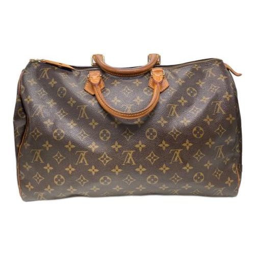 中古・古着通販】LOUIS VUITTON (ルイ ヴィトン) スピーディ40