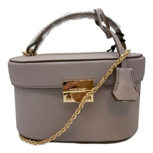 Juliet Vanity Bag