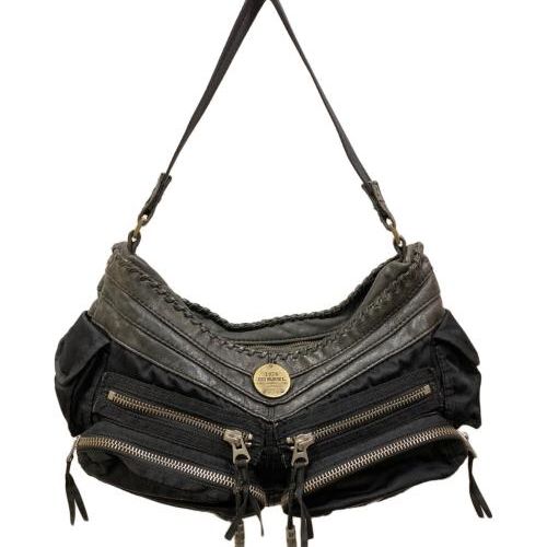 中古・古着通販】DIESEL (ディーゼル) 00'Sアーカイブショルダーバッグ