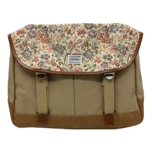中古・古着通販】PORTER (ポーター) BEAMS BOY (ビームスボーイ