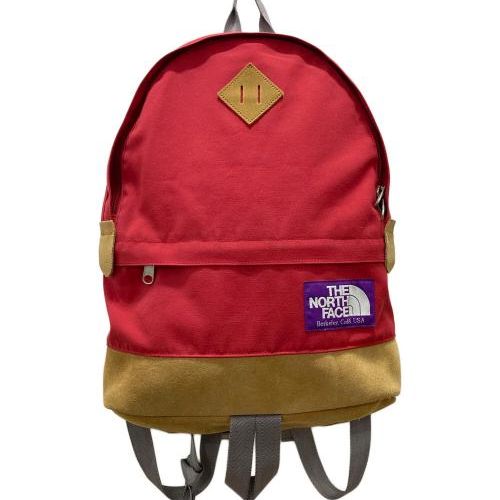 新品 未使用 タグ付 THE NORTH FACE レッドバックパック リュック ノースフェイス NORTH FACE バックパック リュックサック T93KV3