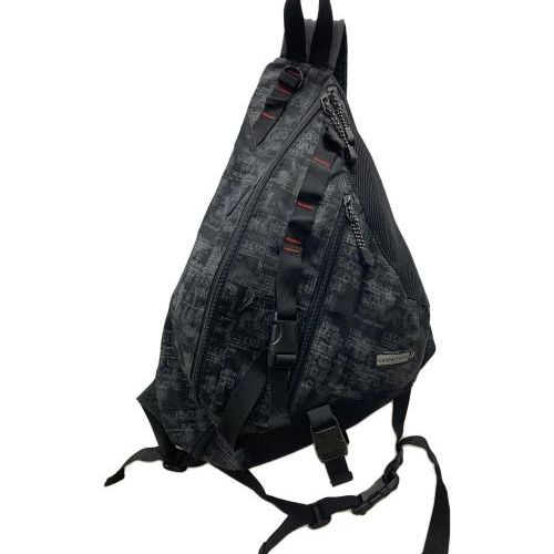 stone  ショルダーバッグ 黒 未使用品 中古・古着通販】GRAND STONE (グランドストーン) ワン