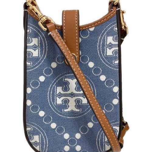 中古・古着通販】TORY BURCH (トリーバーチ) スマホショルダー