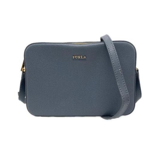 未使用　FURLA リリー ショルダーバッグ XＬ グレージュ FURLA フルラ バッグ レディース ショルダーバッグ アウトレット