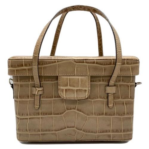 カーミ　　新品未使用　レアバニティバッグ 中古・古着通販】FOXEY NEWYORK (フォクシーニューヨーク) 型