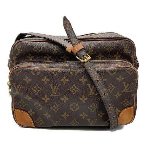 中古・古着通販】LOUIS VUITTON (ルイ ヴィトン) モノグラム