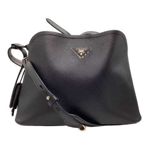 中古・古着通販】PRADA (プラダ) マチネショルダーバッグ