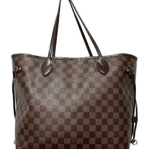 中古・古着通販】LOUIS VUITTON (ルイ ヴィトン) トートバッグ